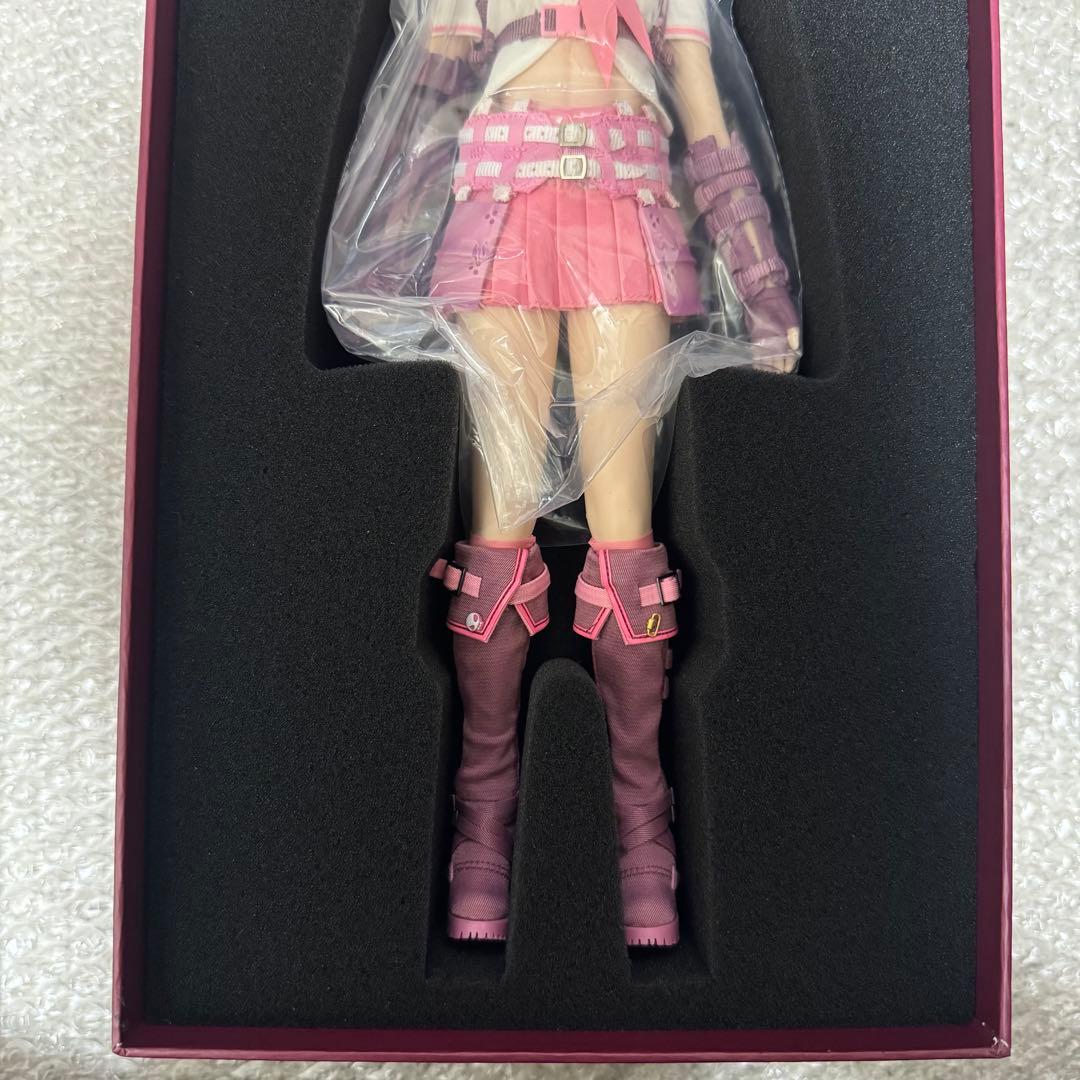 その他 i8TOYS CRAZY X NOISY Candy (I8-MA-CZ001)