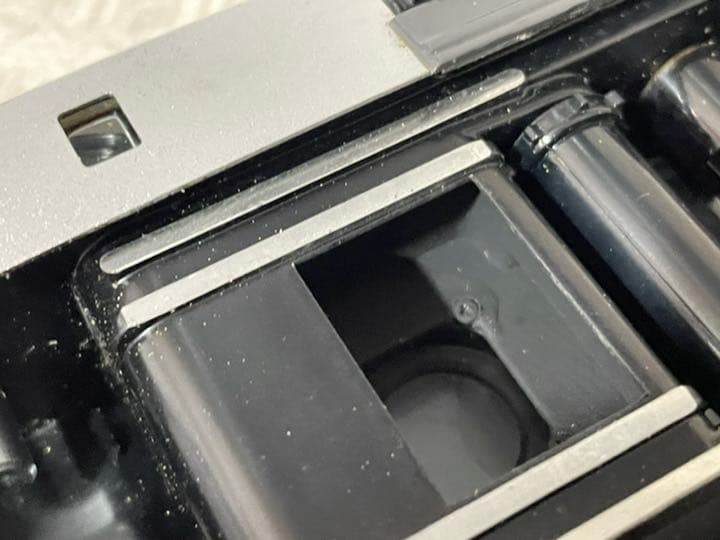 フィルムカメラ OLYMPUS PEN