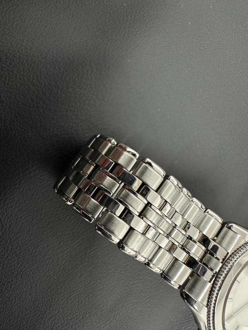 CREDOR SEIKO シルバー 腕時計