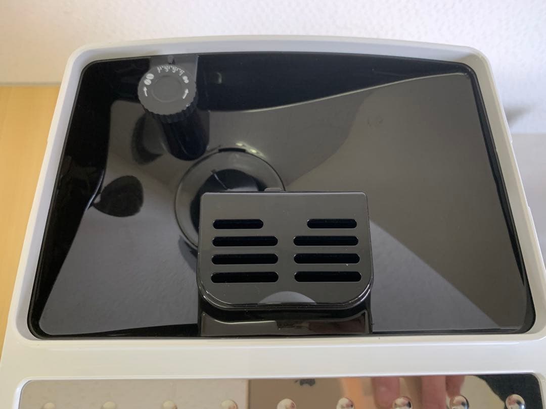 De'Longhi デロンギ マグニフィカ S ECAM22112W