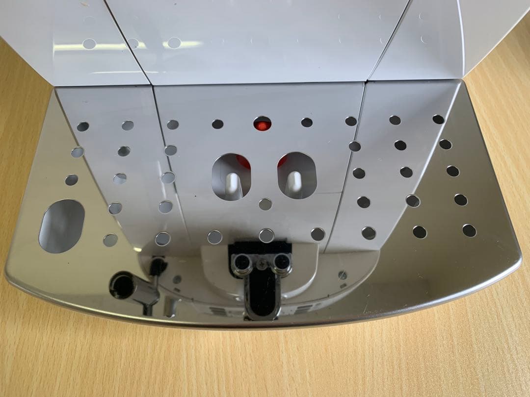 De'Longhi デロンギ マグニフィカ S ECAM22112W