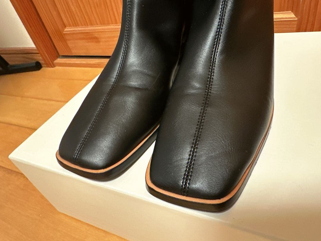 TODAYFUL ブーツ
