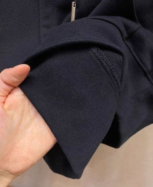 【新品】AMI PARIS アミパリス パーカー M