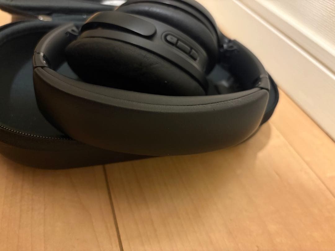 中古品 Bose QuietComfort 45