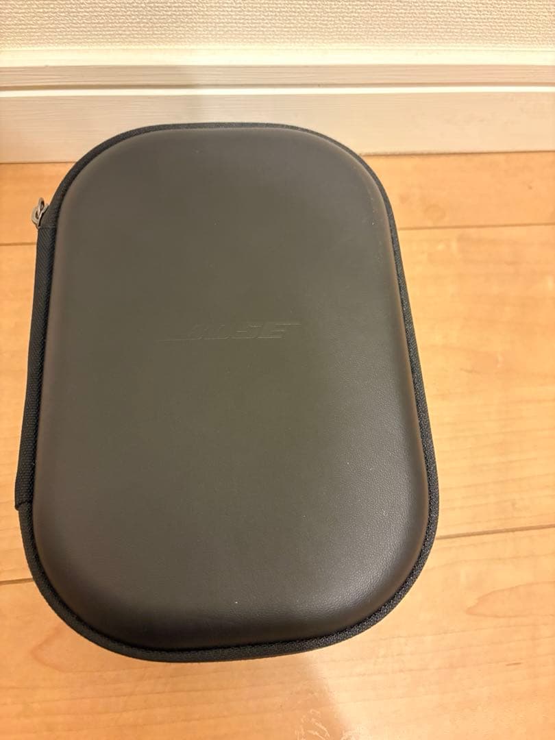 中古品 Bose QuietComfort 45