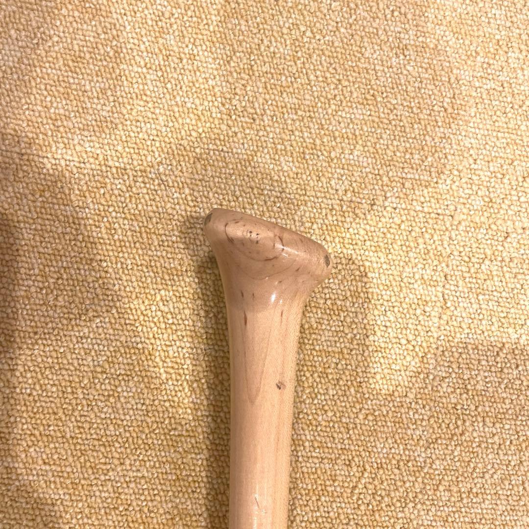 硬式木製バットOLD HICKORY