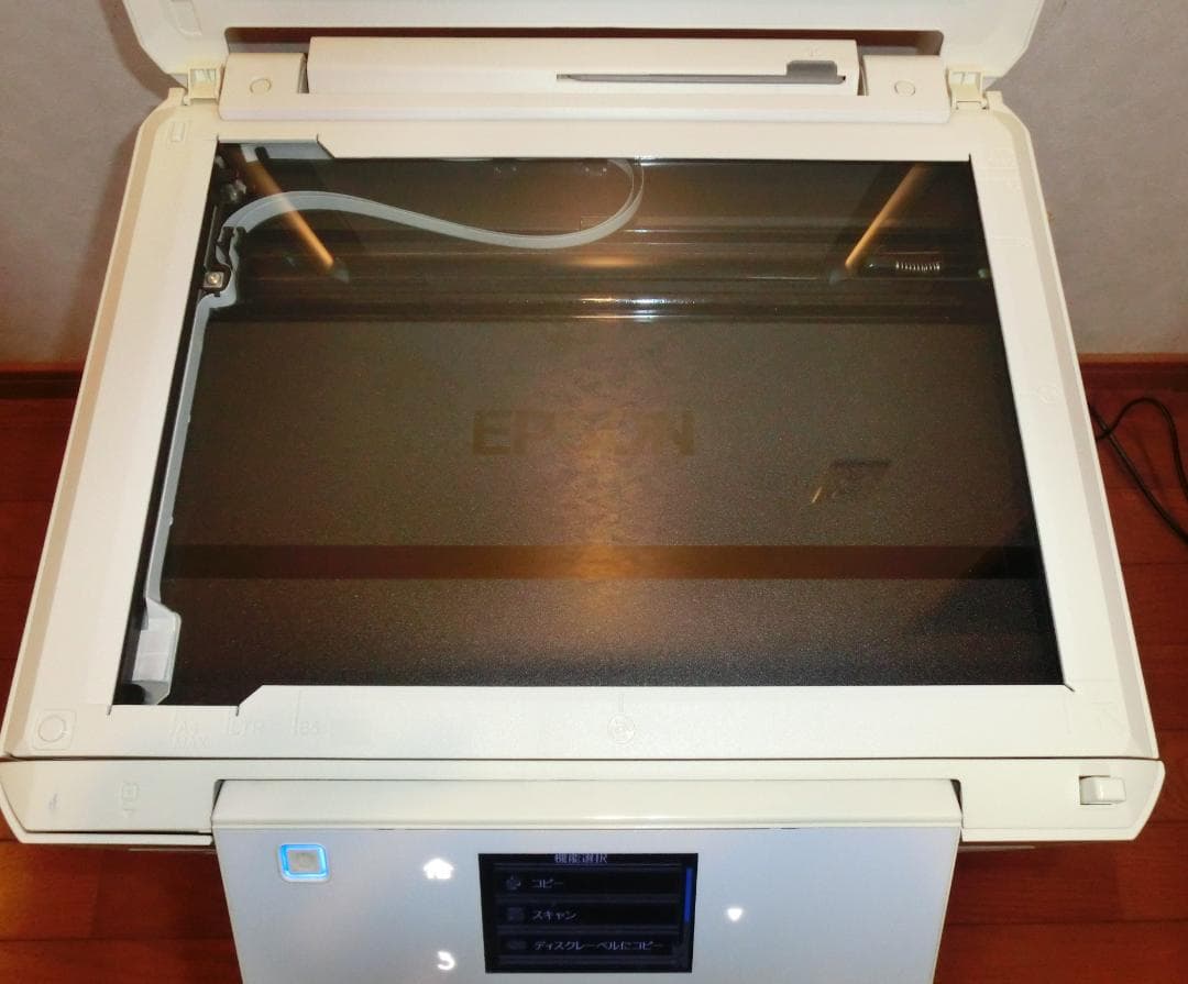 ◆◇エプソン EPSON プリンター EP-806AW カラリオ ジャンク◇◆