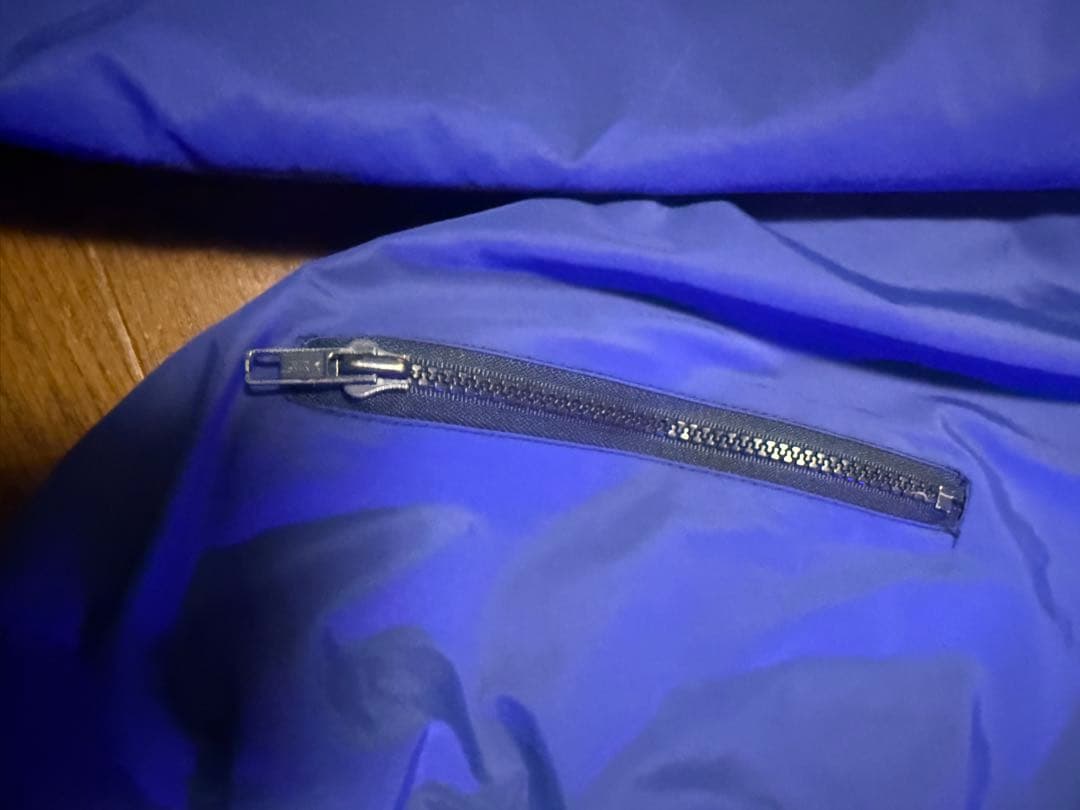 アメリカ製　USA ビンテージ　パタゴニア　シェルドシンチラ　ジャケット　XL