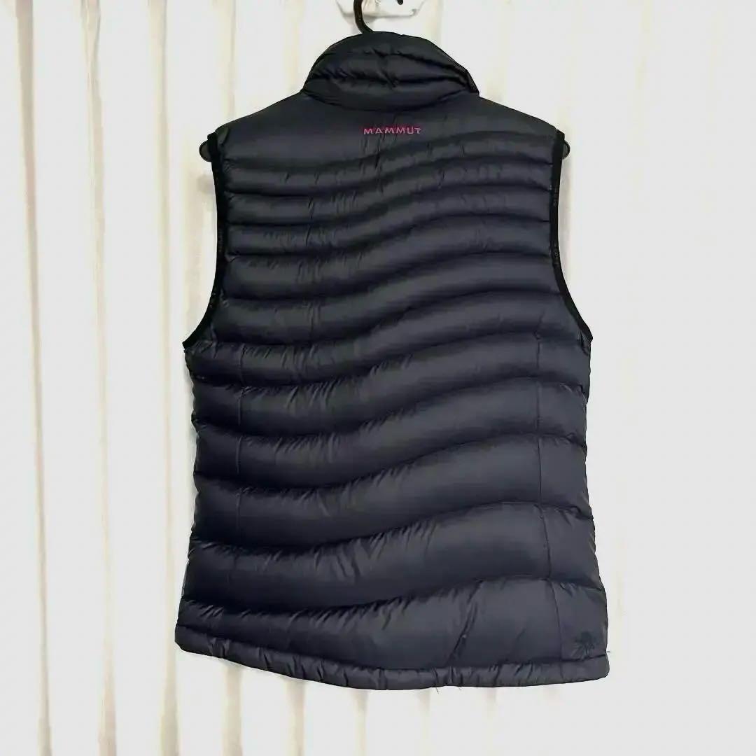 【MAMMUT】ダウンベスト【お値下げ中】