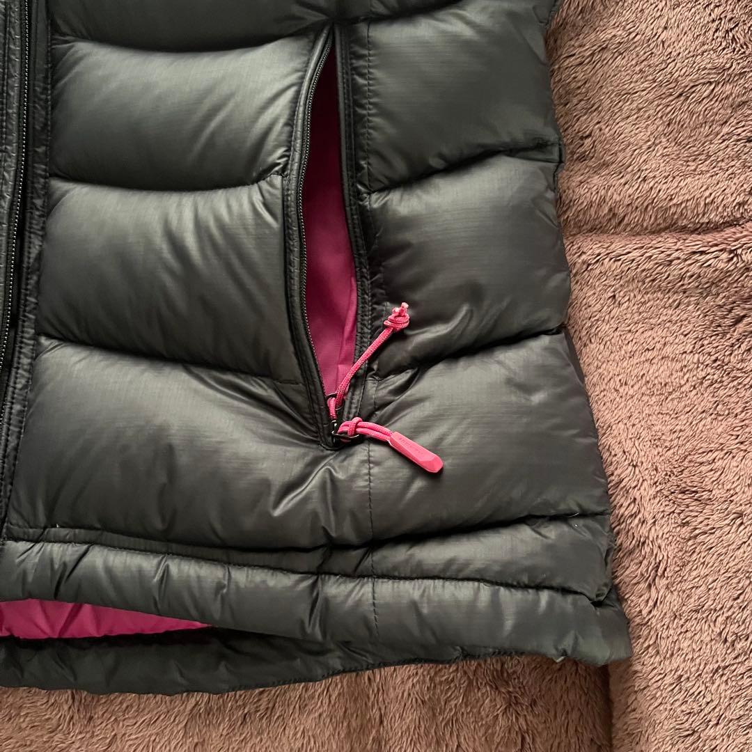 【MAMMUT】ダウンベスト【お値下げ中】