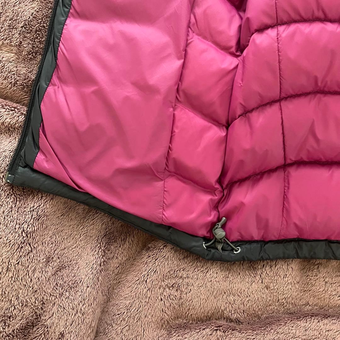 【MAMMUT】ダウンベスト【お値下げ中】