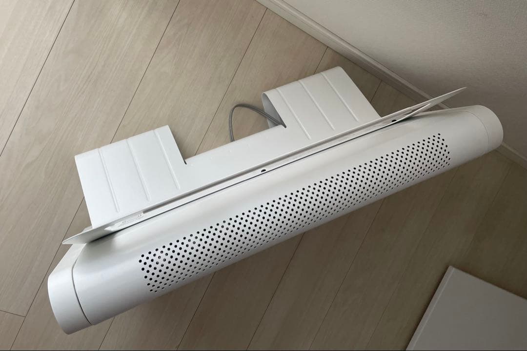 cado sol-002 電気ヒーター