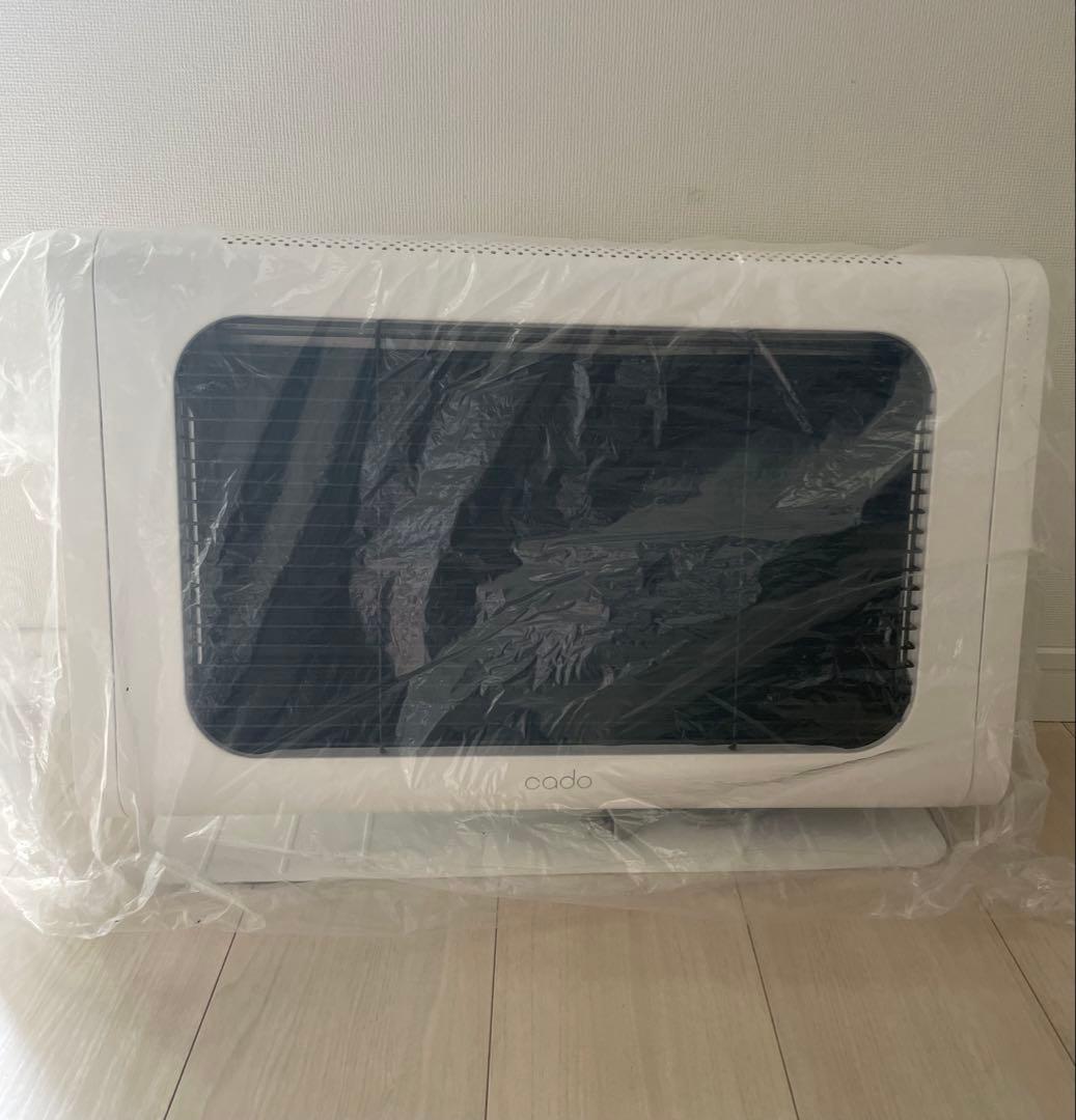 cado sol-002 電気ヒーター