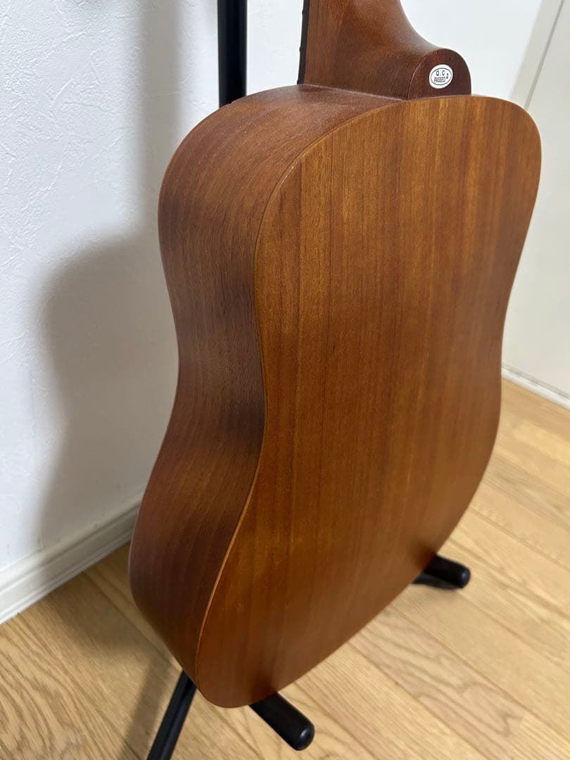 S.Yairi YM-02/MHヤイリ ミニアコースティックギター