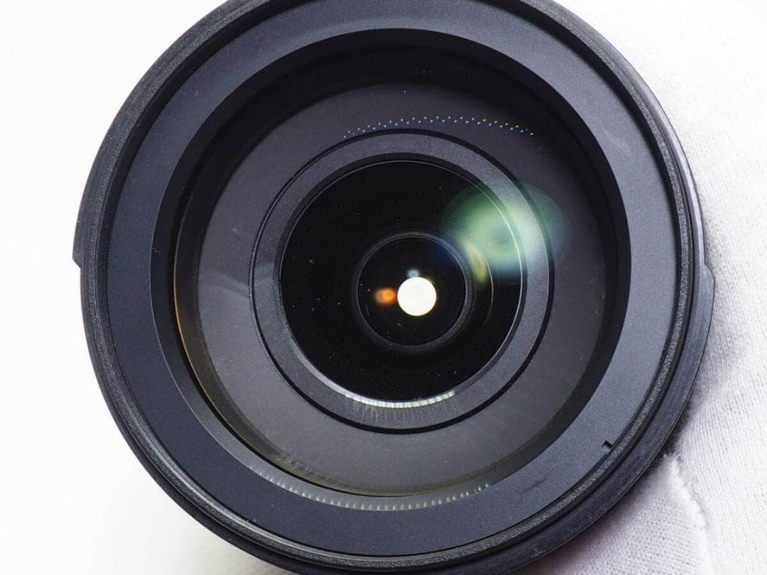 ■美品■ TAMRON 18-270mm F3.5-6.3 Di II B003