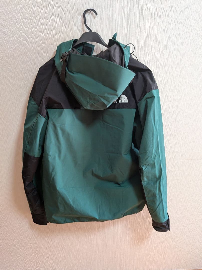 THE NORTH FACE マウンテンジャケット　Lサイズ