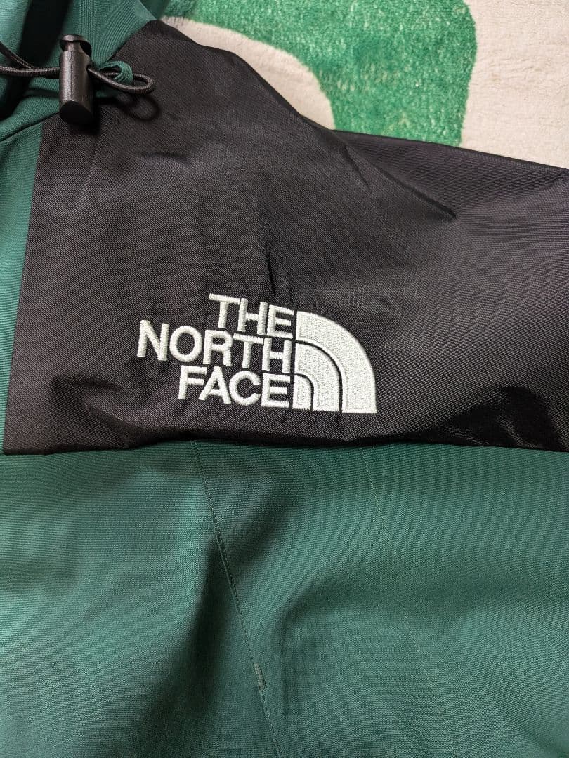 THE NORTH FACE マウンテンジャケット　Lサイズ