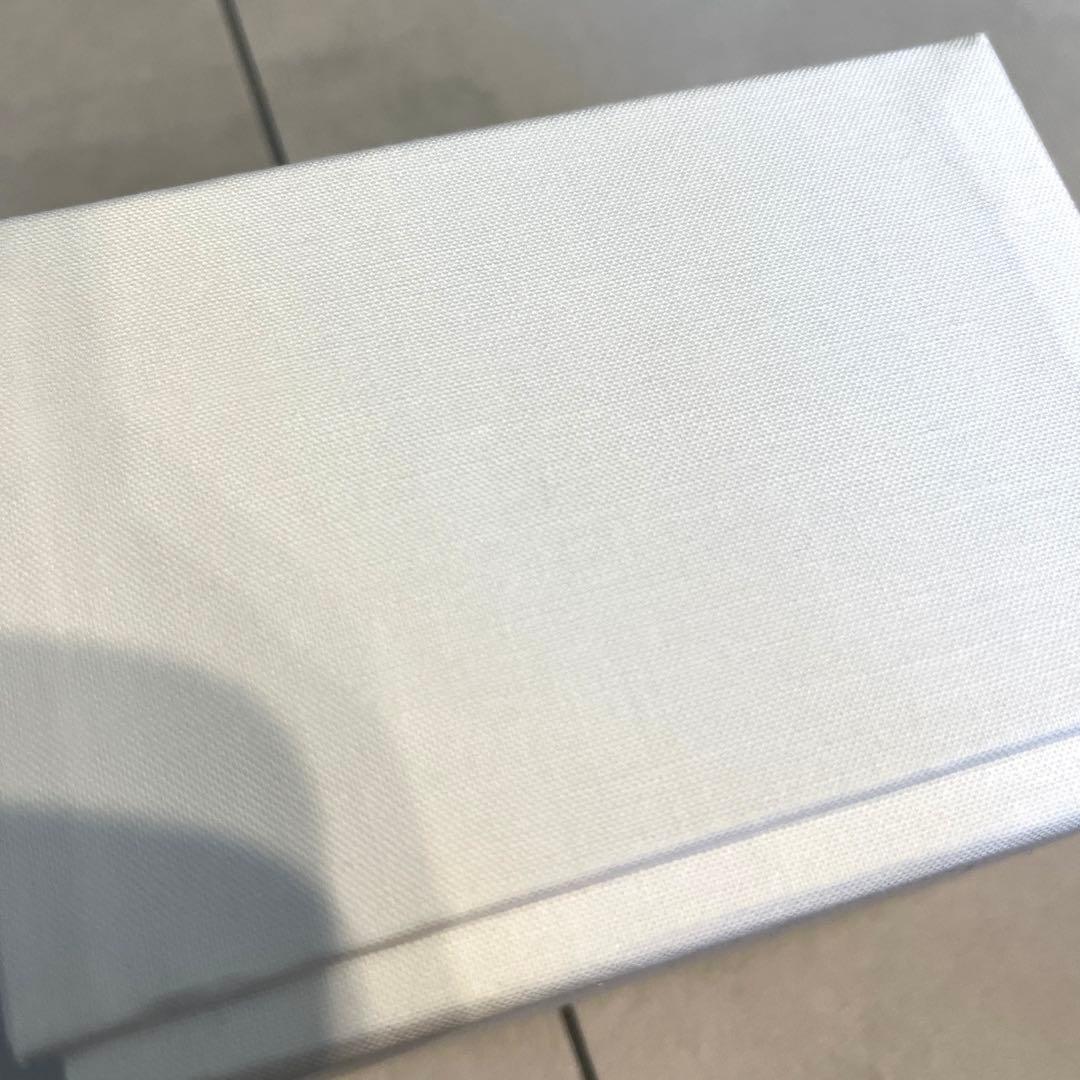 BOUCHERON ブシュロン　グログラン　リング　YG K18 17号