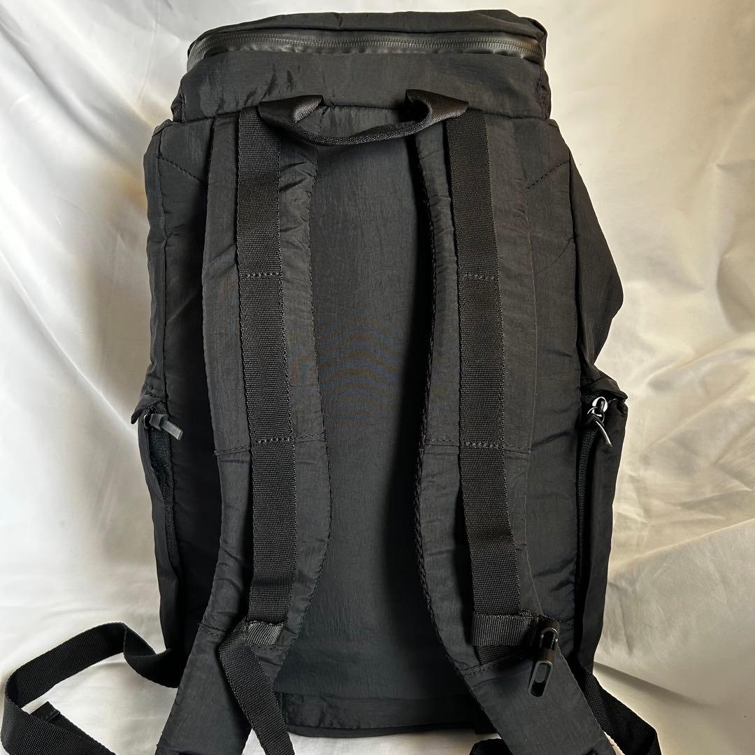 【美品】アディダス ステラマッカートニー バックパック 黒 大人気 完売 希少