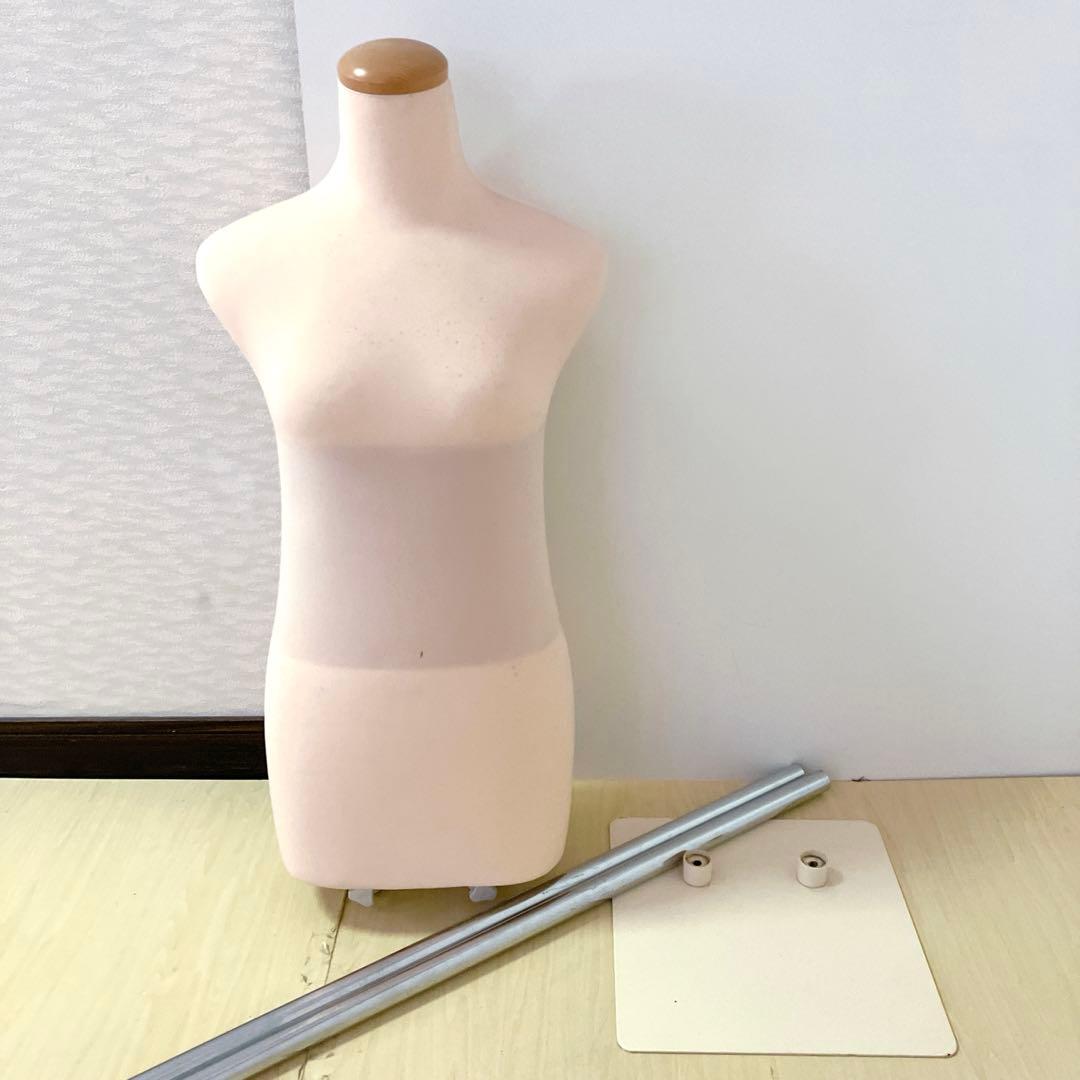 和装トルソー 和装ボディ　着付け練習用　マネキン　着付けトルソー