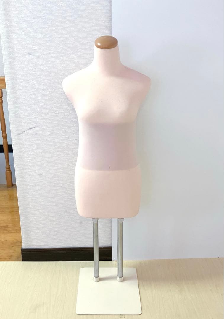 和装トルソー 和装ボディ　着付け練習用　マネキン　着付けトルソー