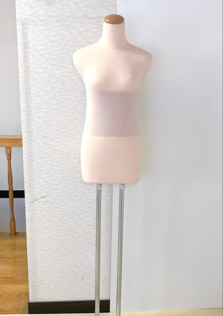 和装トルソー 和装ボディ　着付け練習用　マネキン　着付けトルソー