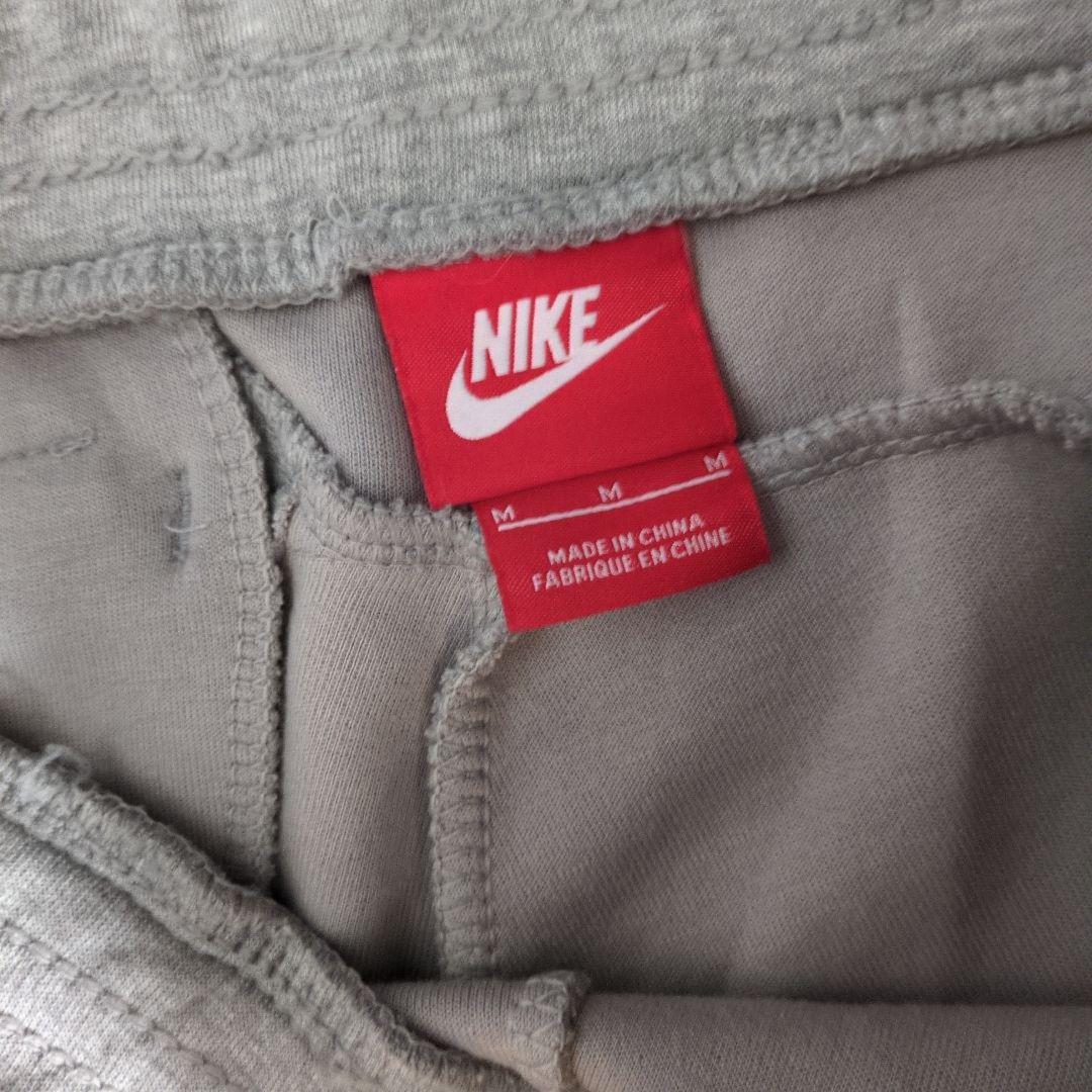 Nike ジャージ　テックフリース　セットアップ