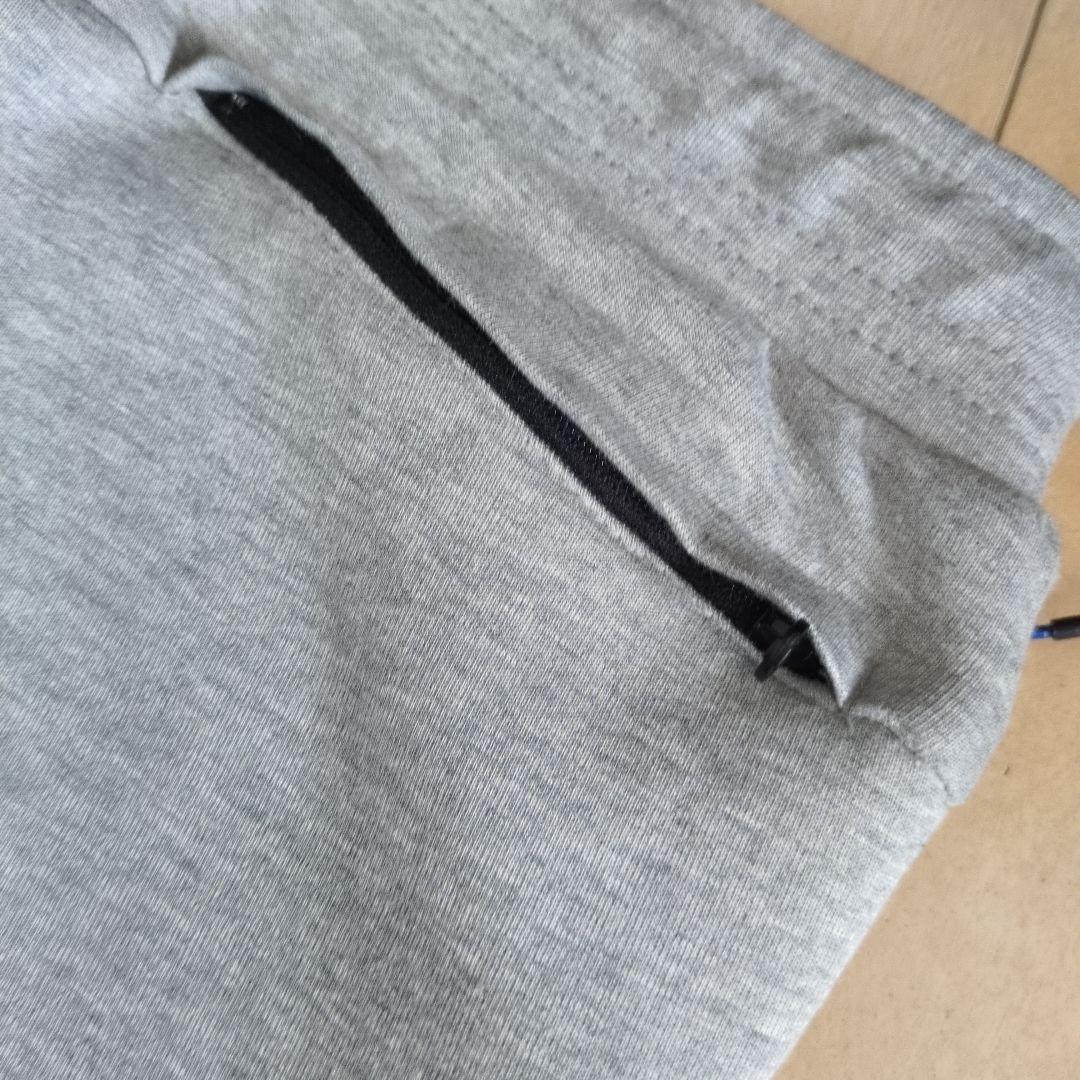 Nike ジャージ　テックフリース　セットアップ