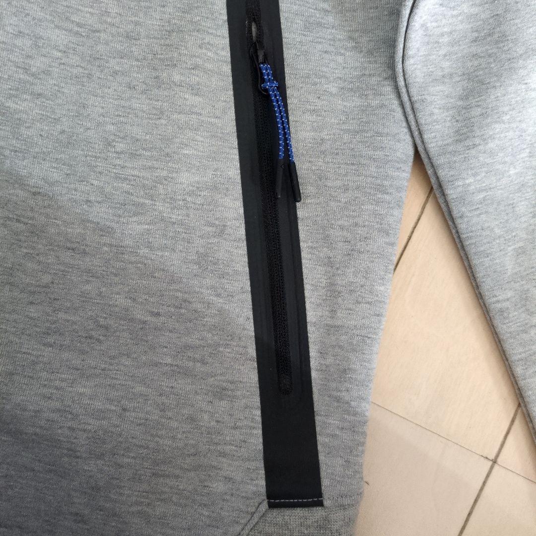 Nike ジャージ　テックフリース　セットアップ