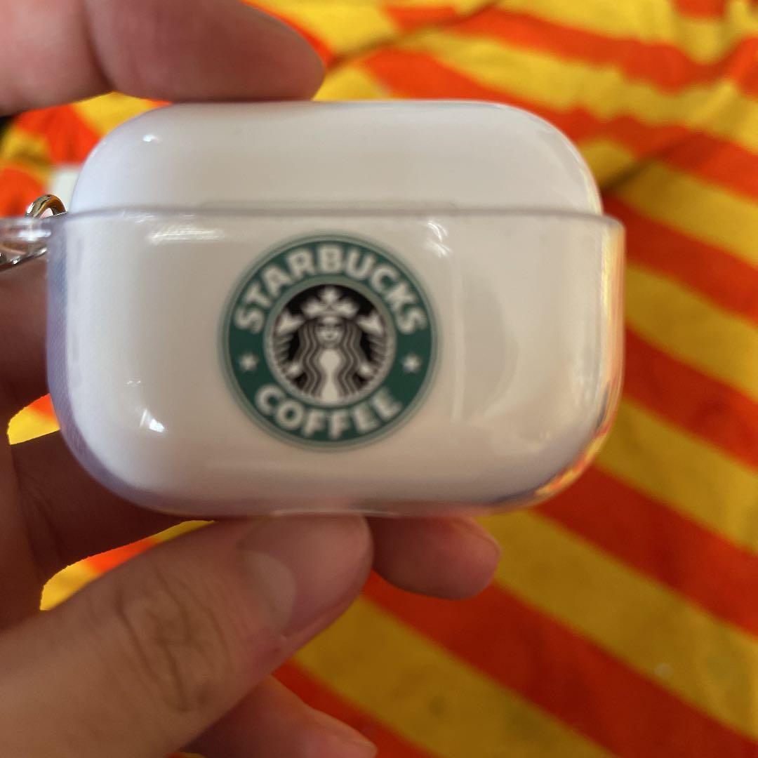 AirPodsproのかばー