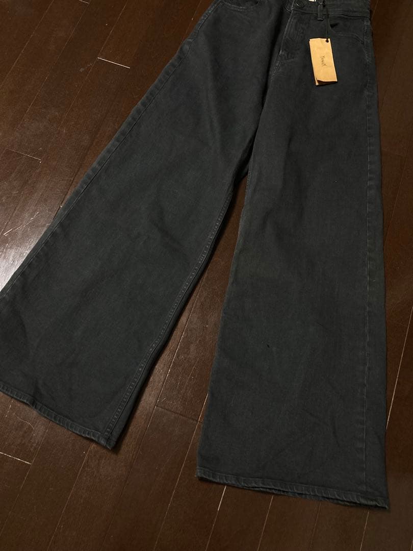 YANUK ヤヌークWide Flare (ワイドフレア) 57123302