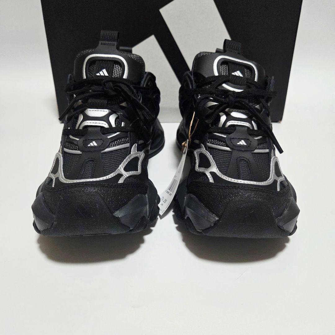 【新品】adidas XLG Runner Deluxe スニーカー 26cm