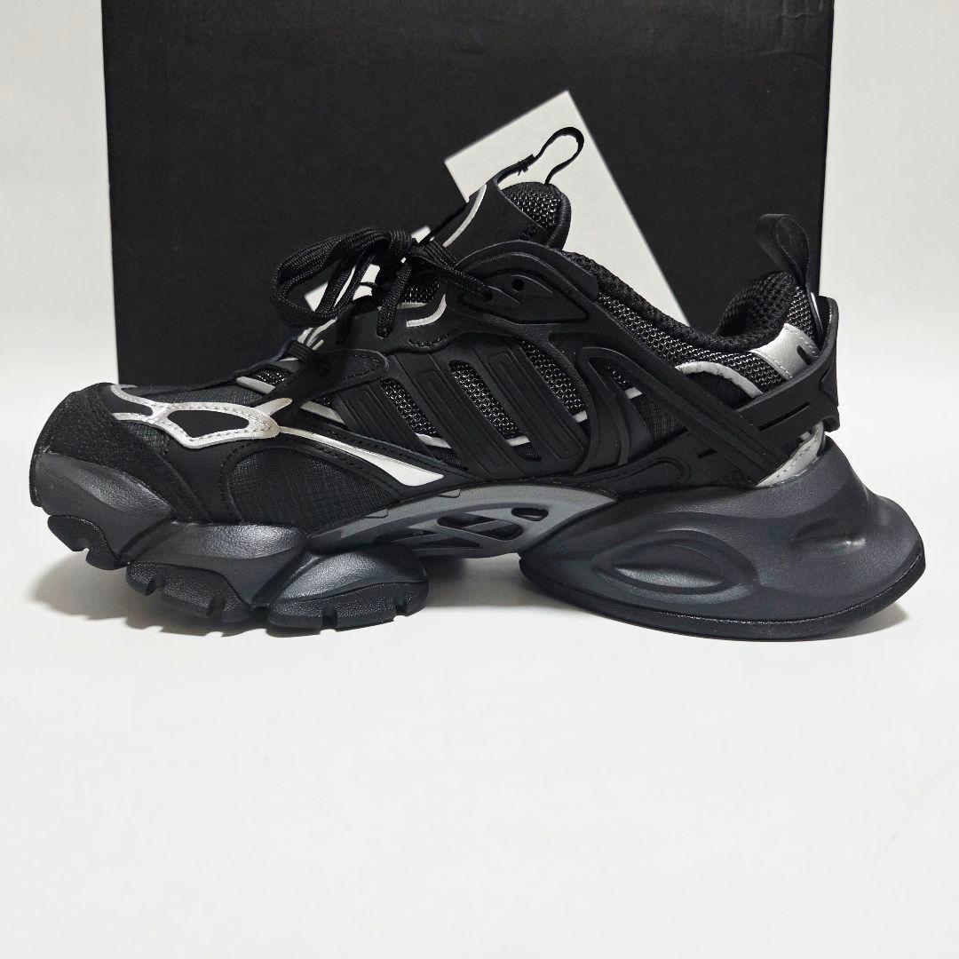 【新品】adidas XLG Runner Deluxe スニーカー 26cm