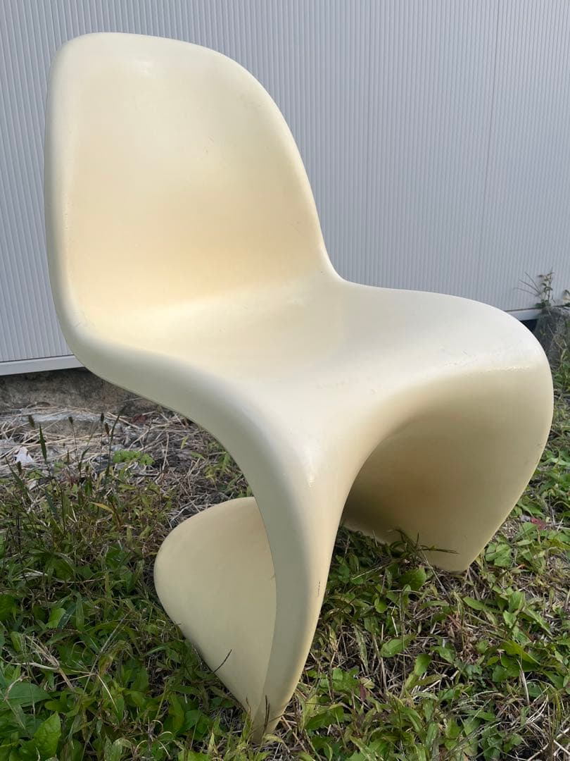 パントンチェア　リプロダクト