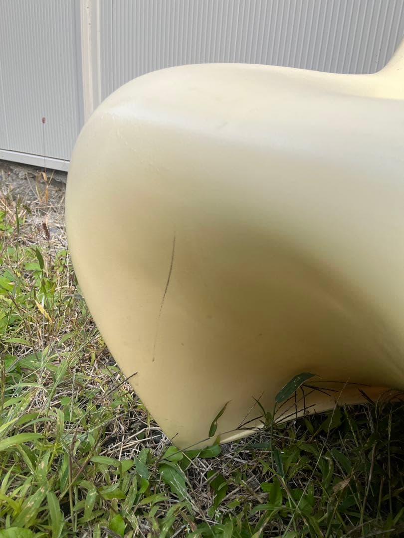 パントンチェア　リプロダクト