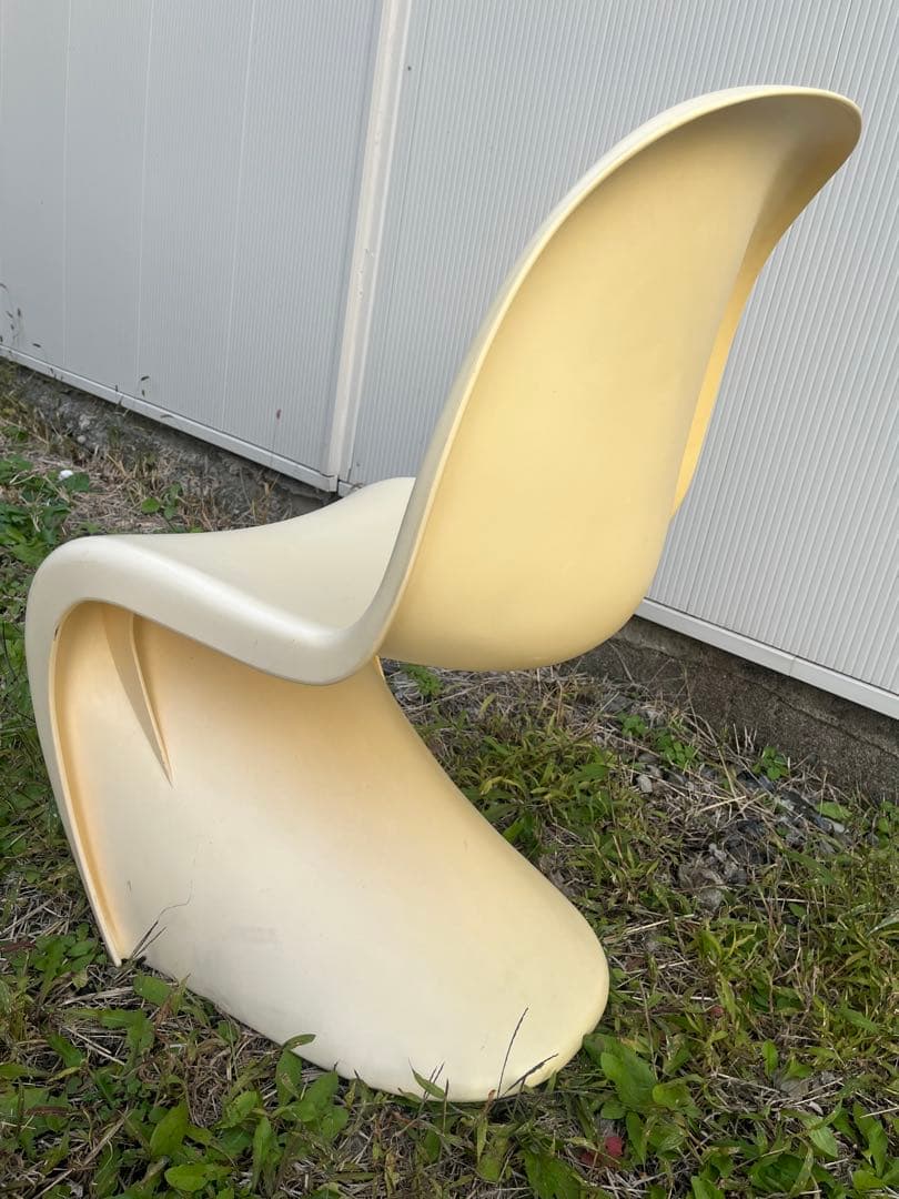 パントンチェア　リプロダクト