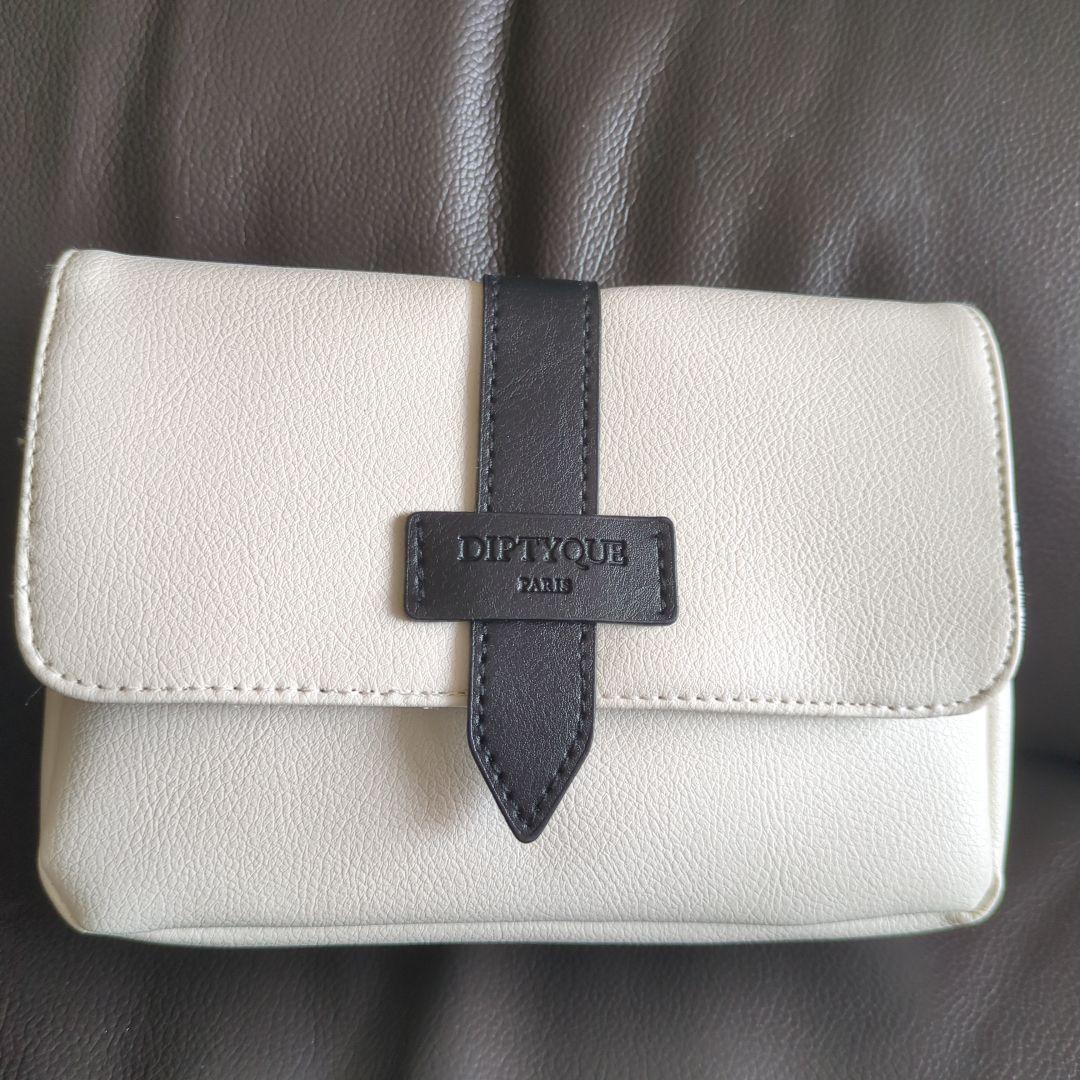 新品未使用未開封　4点　ディプティック　カタール航空ビジネスクラス