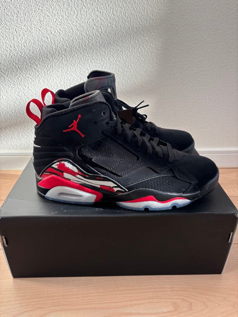 ※新品 NIKE JORDAN MVP ナイキ 28cm 10 ジャンプマン