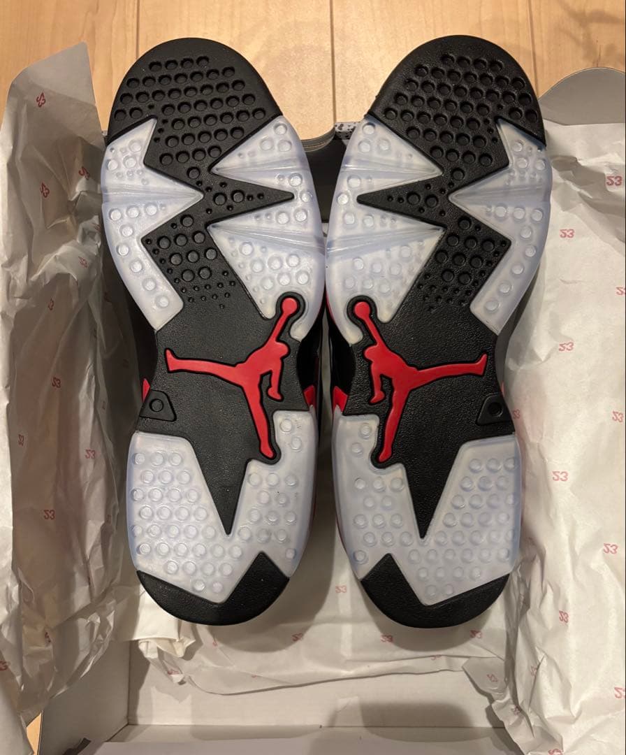 ※新品 NIKE JORDAN MVP ナイキ 28cm 10 ジャンプマン