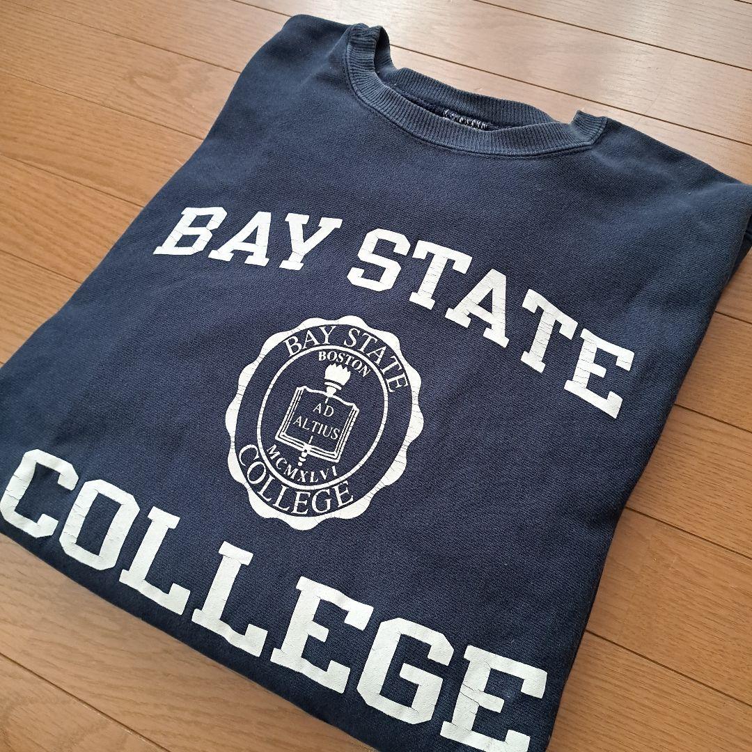 90s Champion Reverse Weave スウェットXL