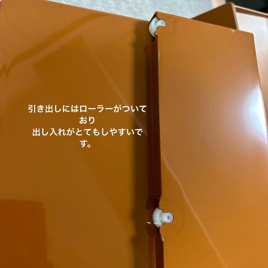 Ｍayuです‼️スーパーチェストと5キロキーパー持ち手付き２個セット