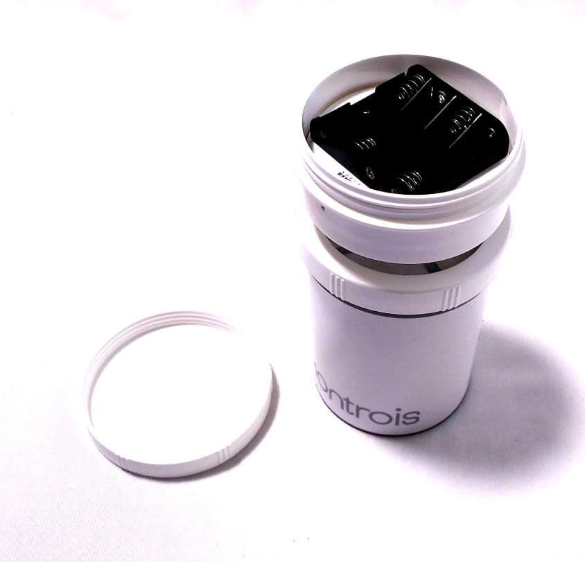 ジアフリー　次亜塩素酸空間除菌・消臭器　MT-01