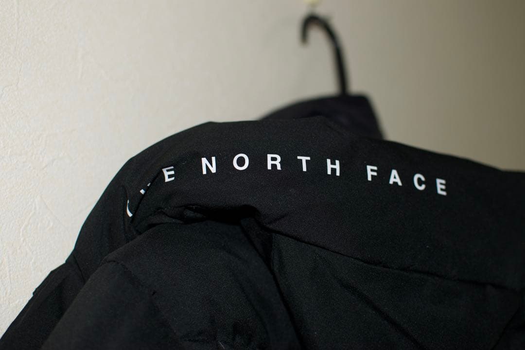 THE NORTH FACE ノースフェイス ホワイトレーベル ダウン　正規品