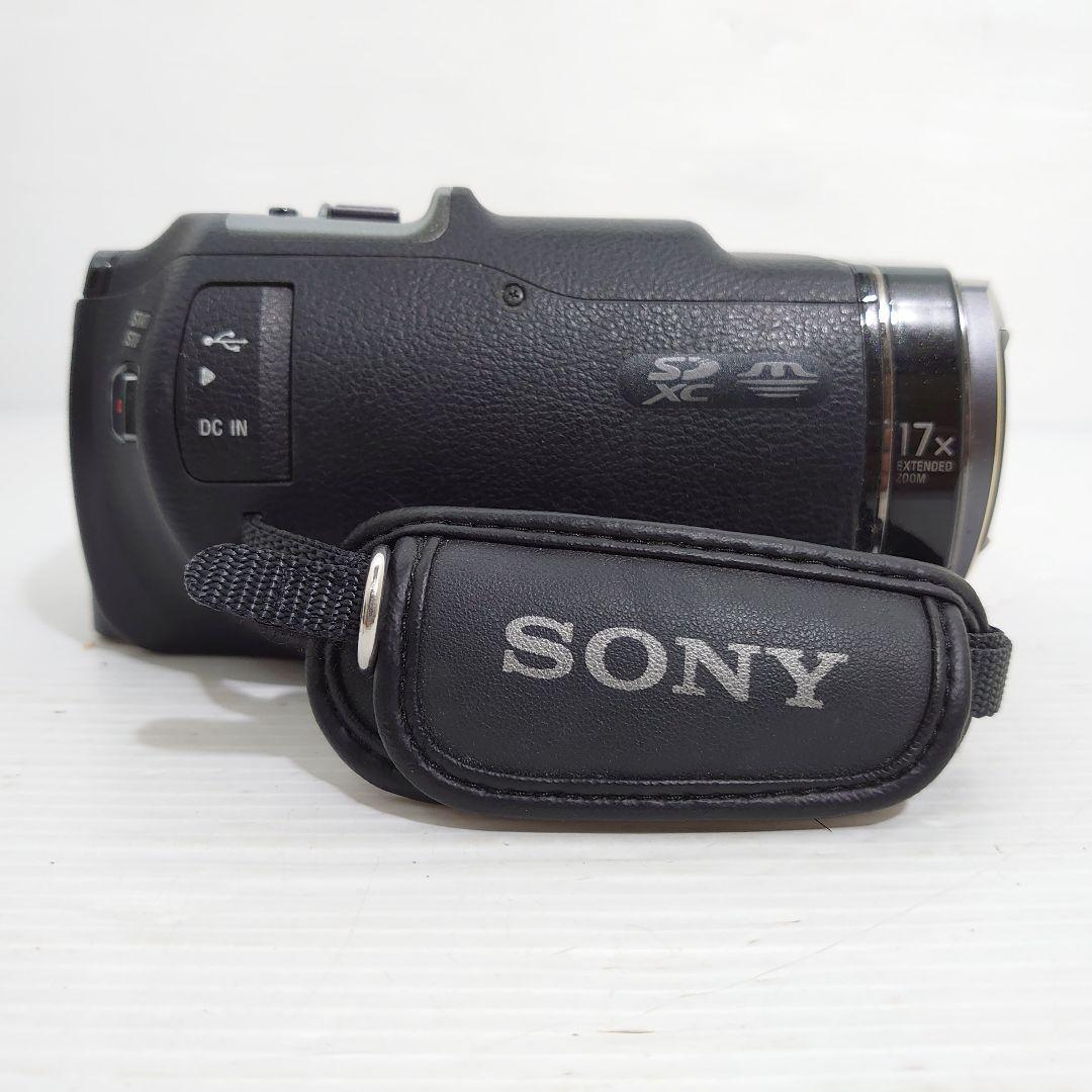 動作ok　SONY　Handycam HDR-TD10 3Dカメラ