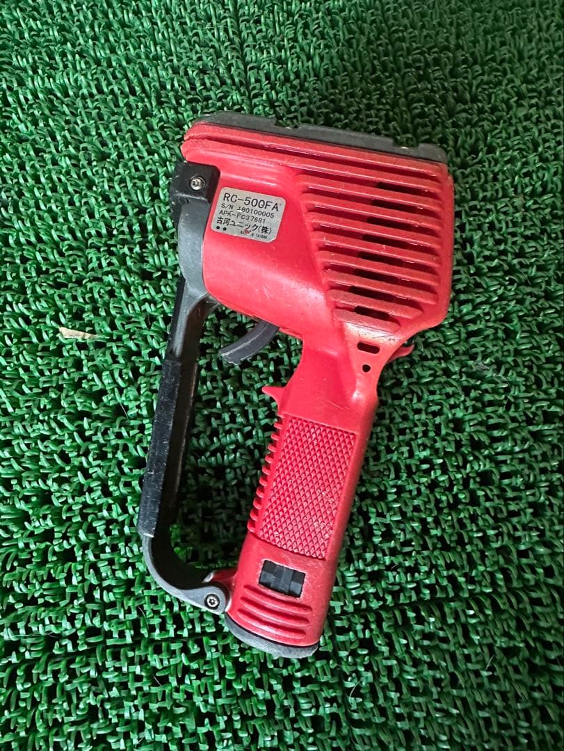 UNIC RC-500FA クレーン送信機