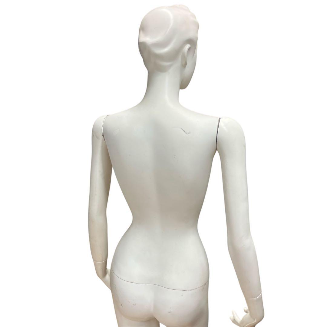 全身用　マネキン　女性用　ladies レディース　ボディ　店舗　古着屋　洋服屋