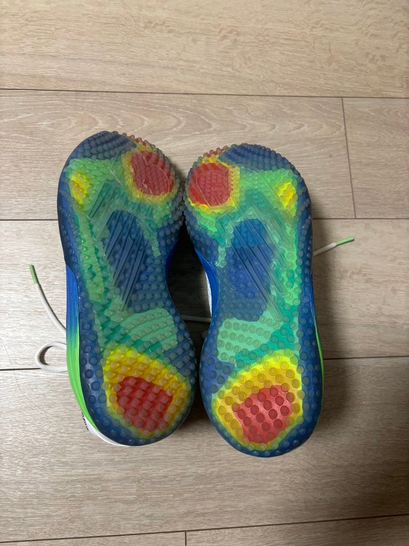 ニューバランス/3000v7 Turf-Trainer Lab Work