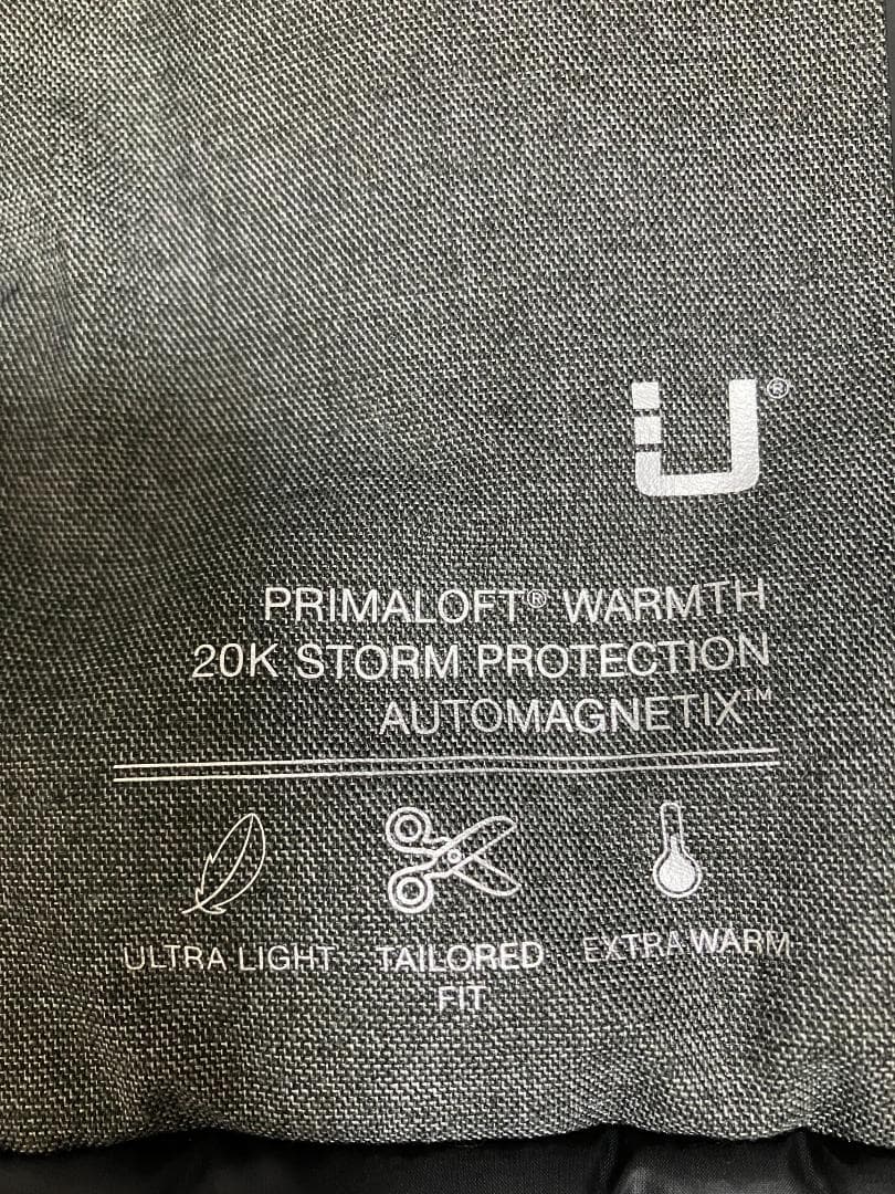 d*7様 UBR×エディフィス M レギュレータ－パーカ－