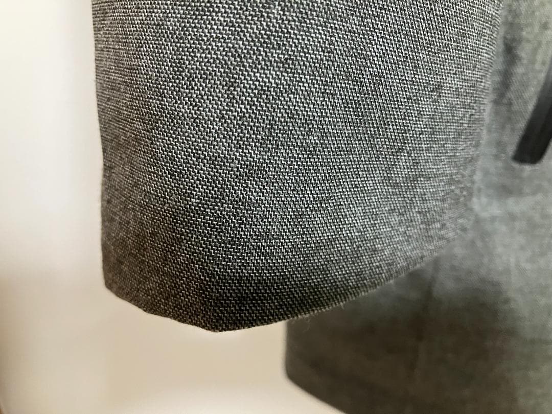 d*7様 UBR×エディフィス M レギュレータ－パーカ－