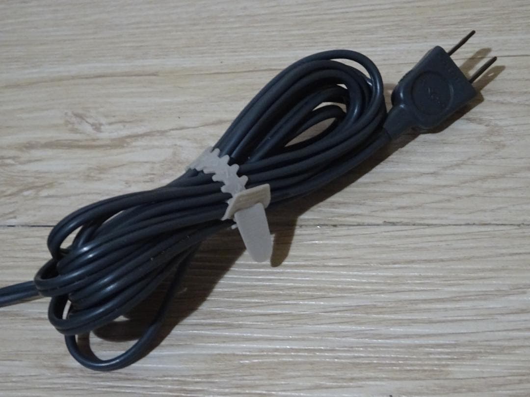 昭和レトロ SONY クロックラジオ 8RC-49 西日本仕様 時計 クラシック